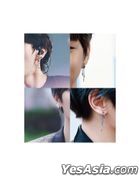 NCT : Tae Yong & Kang Daniel & VIXX : Leo Style - Creed Earring