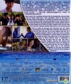 No Breathing (2013) (Blu-ray) (Hong Kong Version)