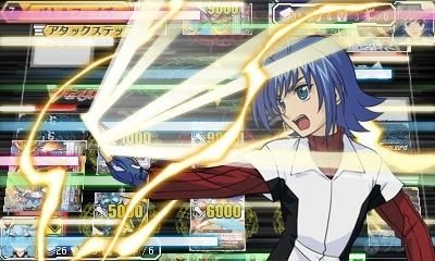 Image - Cardfight!! Vanguard Ride to Victory!! (3DS) (Japan Version) - North America Site