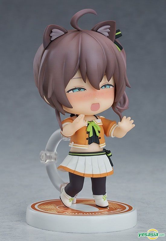 nendoroid 042