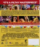 Sausage Party (2016) (Blu-ray) (Hong Kong Version)