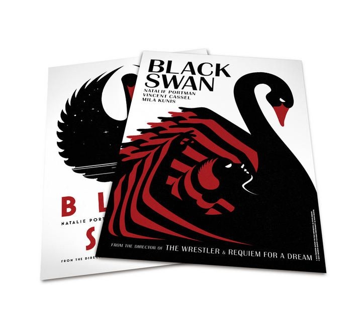 YESASIA: Black Swan (2010) (Blu-ray) (White Edition) (First Press Edition) (Korea Version) Blu-ray - Natalie Portman, Mila Kunis, 20th Century Fox Home Entertainment Korea - Western / World Movies & Videos -