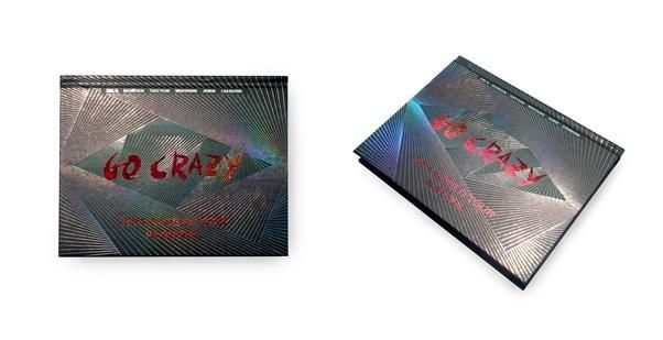 2PM GO CRAZY WORLD TOUR IN SEOUL DVD ブラウン系 DVD/ブルーレイ 