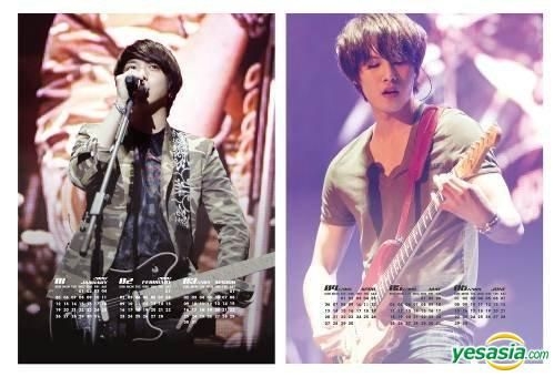 YESASIA: 2013 CNBLUE Blue Moon World Tour Live in Seoul (2DVD +