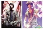 2013 CNBLUE Blue Moon World Tour Live in Seoul (2DVD + 2014 Calendar Card Set) (Taiwan Limited Edition)