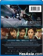 緊急迫降 (2021) (Blu-ray) (美國版)