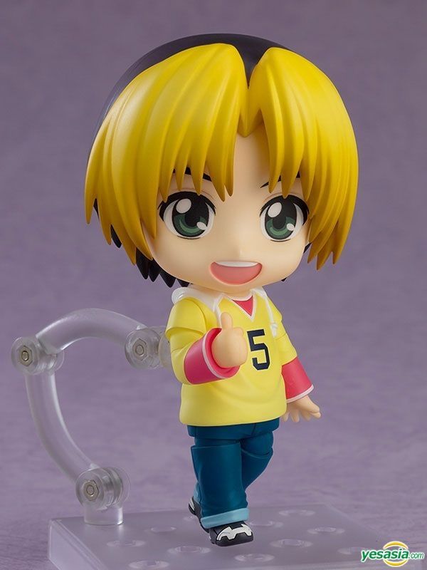 Yesasia ねんどろいど ヒカルの碁 進藤ヒカル グッドスマイルカンパニー ライフスタイル ギフト 無料配送 北米サイト