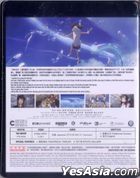 Weathering with You (2019) (4K Ultra HD Blu-ray) (Hong Kong Version)