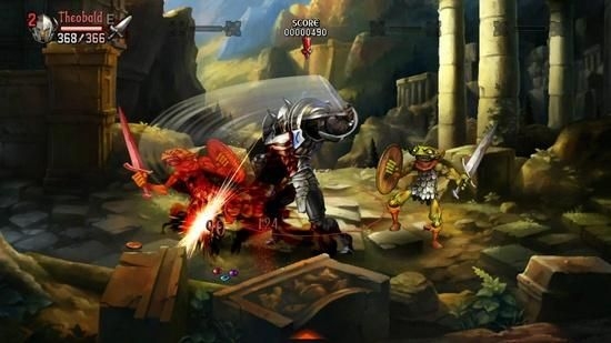 YESASIA: Dragon's Crown (Japan Version) - Atlus, Atlus