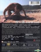 End Of Love (Blu-ray) (Hong Kong Version)