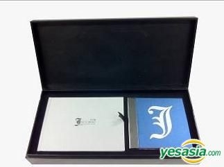 Original Jay Chou Album Complete Set Jay 10th Anniversary CD