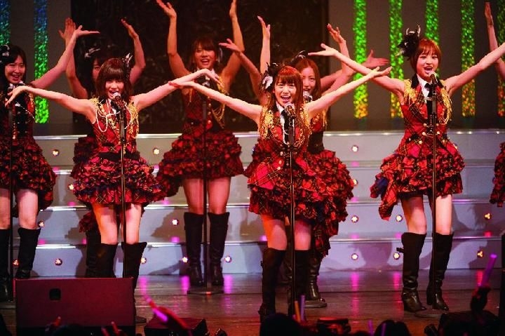 YESASIA: AKB48 Request Hour Set List Best 100 2012 Day 4 (Normal