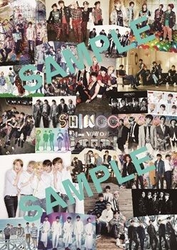 YESASIA: SHINee THE BEST FROM NOW ON [ALBUM + POSTER] (Normal
