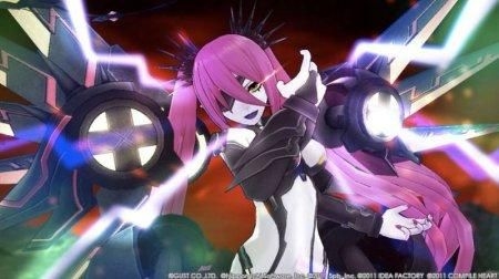 YESASIA: イメージ・ギャラリー - 超次元ゲイム ネプテューヌmk2 (通常