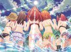 The Quintessential Quintuplets Season 3 Infinity (DVD) (Japan Version)