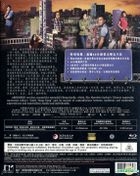 香港仔 (2014) (Blu-ray) (特別版) (香港版) 