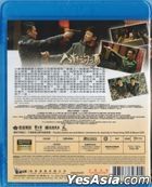 Endgame (2021) (Blu-ray) (Hong Kong Version)