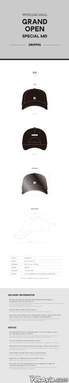 Drippin Woollim Mall Special MD - Cap