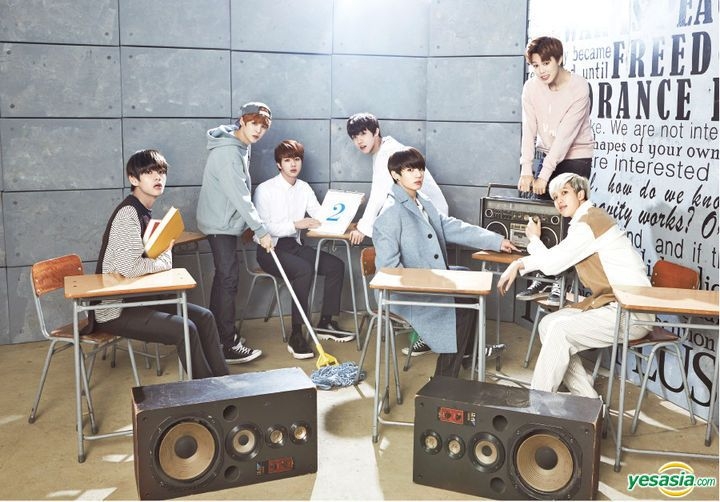 YESASIA: Image Gallery - BTS 2015 Live Trilogy Episode I