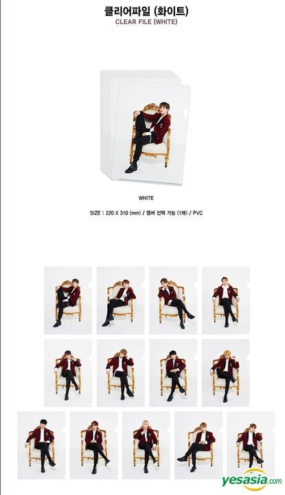 YESASIA: 2018 Seventeen 2nd Fan Meeting 'Seventeen in Carat Land