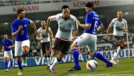 Yesasia World Soccer Winning Eleven 13 Japan Version Konami Playstation 3 Ps3 Games Free Shipping North America Site