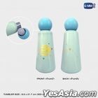 Pluto The Series : Tumbler
