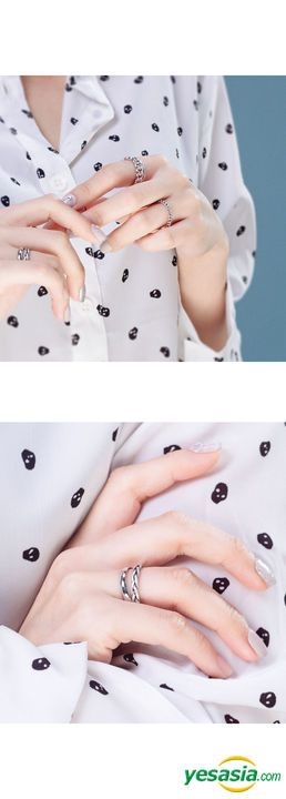 Yesasia Bts V Style Liar Ring 1 Set 5 Pcs Groups Photo Poster Accessories Male Stars Gifts Celebrity Gifts Bts Asmama Korean Collectibles Free Shipping