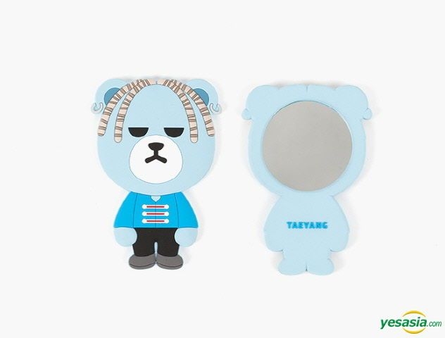YESASIA: BIGBANG10 THE CONCERT: 0.TO.10 Official Goods - Krunk X