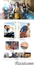 Barefoot Gi Bong (Blu-ray) (Numbering Limited Edition) (Korea Version)