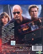 Empire State (2013) (Blu-ray) (Taiwan Version)