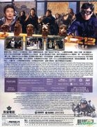CZ12 (2012) (Blu-ray) (2D + 3D) (Hong Kong Version)