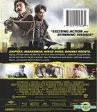 復國者聯盟 (2015) (Blu-ray) (美國版) 