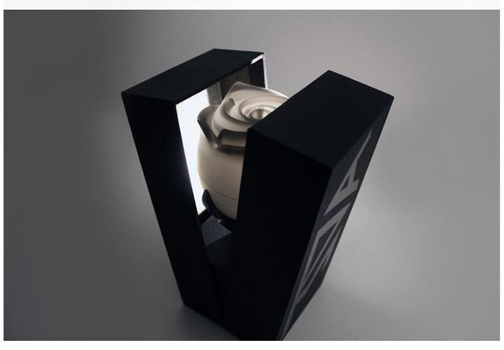 YESASIA: BEAST - Official Light Stick (Version 2) PHOTO/POSTER