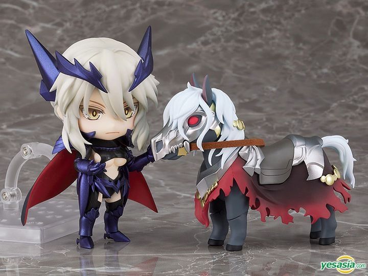 nendoroid lancer altria