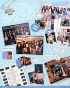 YESASIA: Hearts2Hearts Single Album Vol. 1 - The Chase (Photobook