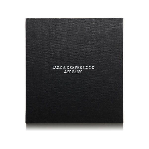 YESASIA: Jay Park Mini Album Vol. 1 - Take A Deeper Look (CD+Diary ...