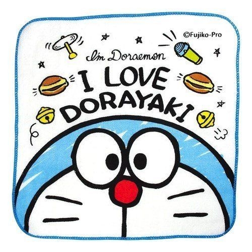 Yesasia Image Gallery I M Doraemon Mug Towel Set Up North America Site