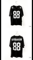 YESASIA: イメージ・ギャラリー - G-Dragon - 2013 One Of A
