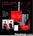 Love Game (Deluxe Edition)