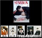StarBox Magazine February 2023 - Zee & NuNew (Cover B)