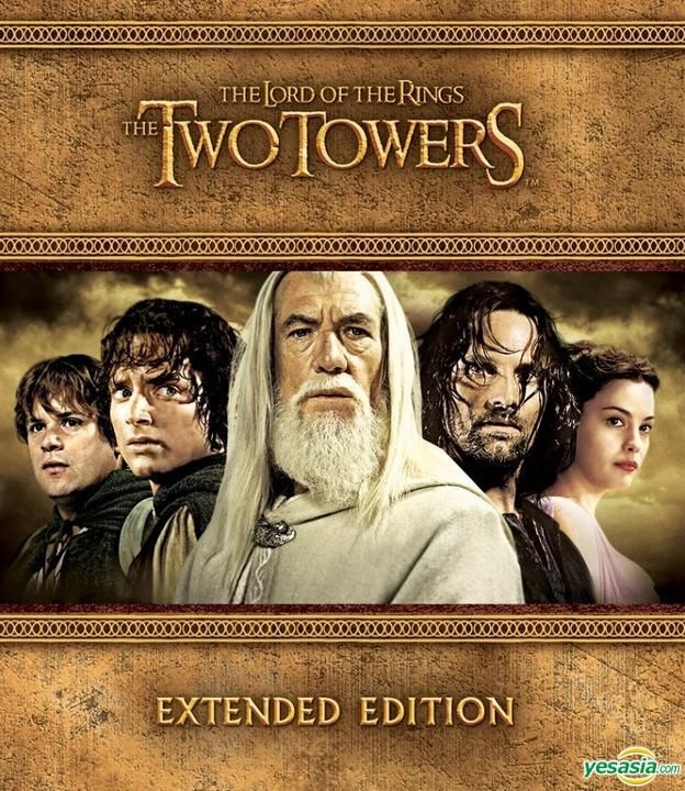 The Lord of the Rings Trilogy (Widescreen Theatrical Edition)