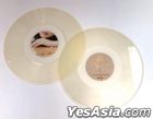 Precious Moments (CD) + GROW WITH ME (Clear Vinyl LP)