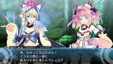 B2 販促 ポスター リリア レーチェ ココ 限界凸記 モエロクロニク YESASIA: イメージ・ギャラリー - 限界凸記 モエロクロニクル (通常版