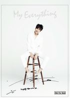 K-POP・アジア 2013 LEE MIN HO My Everything DVD K-POP・アジア 2013