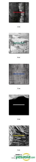 Big Bang - Made The Full Album (Normal Edition)