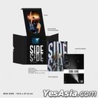Side By Side Bright Win Concert Boxset (DVD) (Thailand Version)