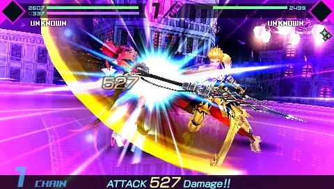 YESASIA: Fate/Extra CCC (Normal Edition) (Japan Version) - Marvelous ...