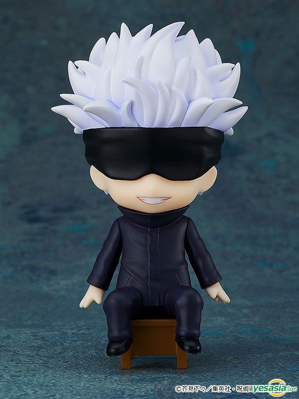 good smile company jujutsu kaisen