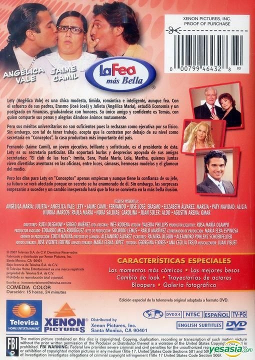 Las mejores ofertas en Edición Especial DVD SERIE DE TV