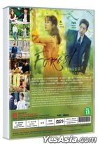 爱的芬多精 (2020) (DVD) (1-16集) (完) (韩/国语配音) (中英文字幕) (KBS剧集) (新加坡版)